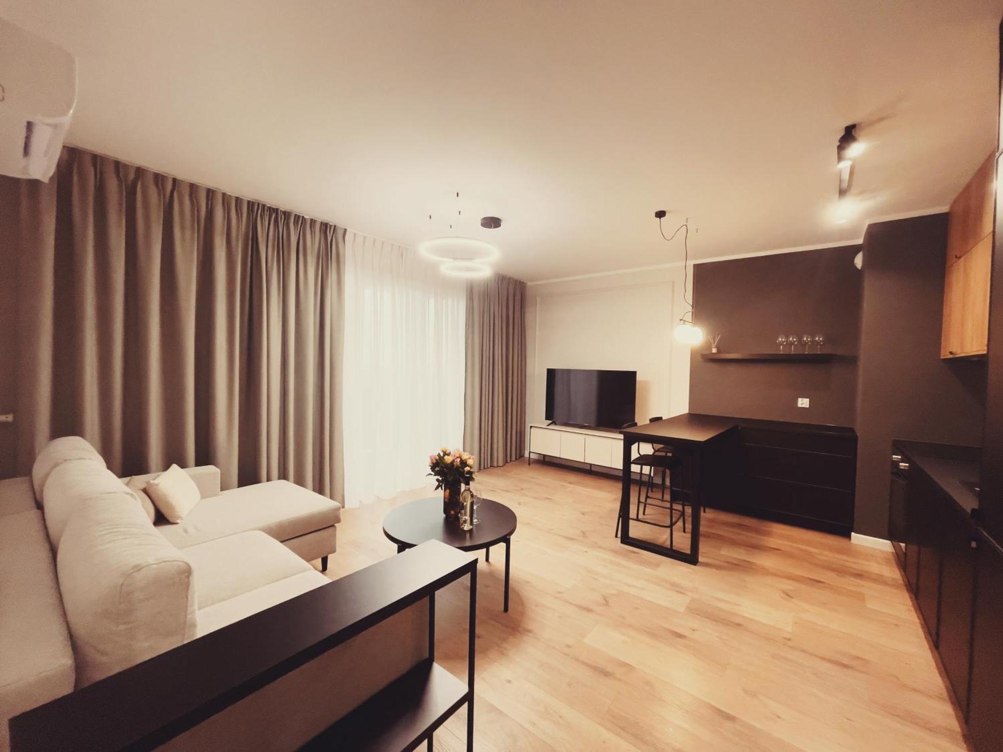 Finezja Apartment With Private Parking Stary Toruń Exteriér fotografie
