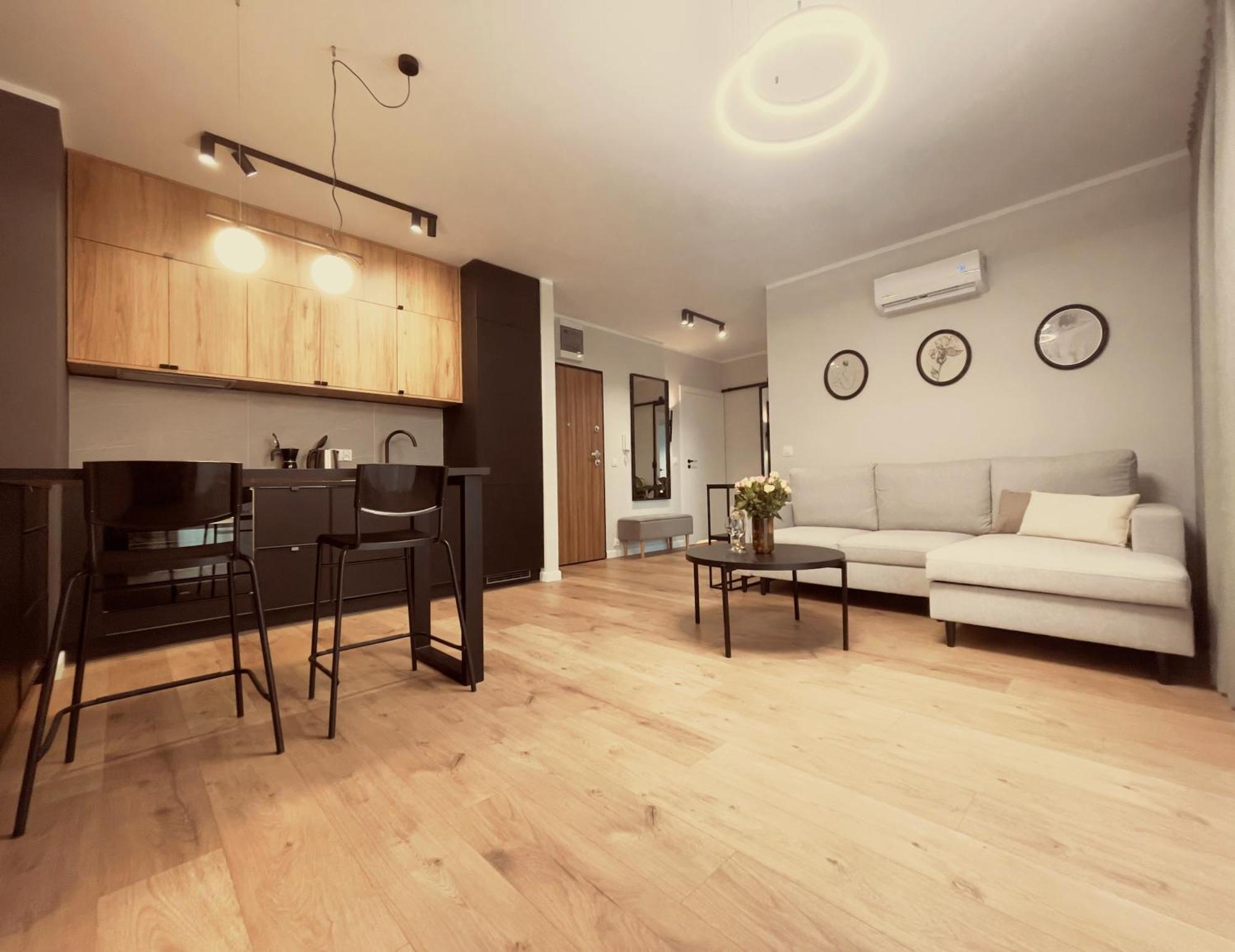 Finezja Apartment With Private Parking Stary Toruń Exteriér fotografie